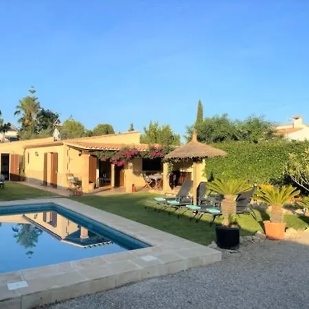 Siller Holiday home *