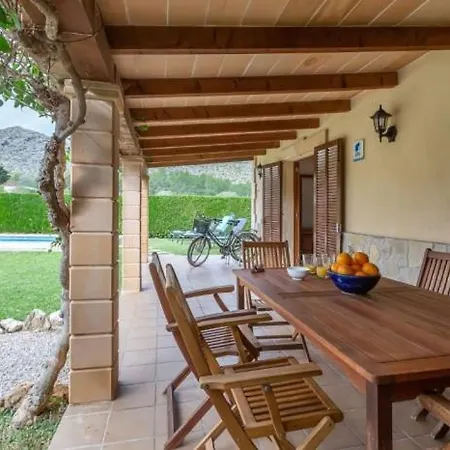Siller Holiday home Port de Pollenca