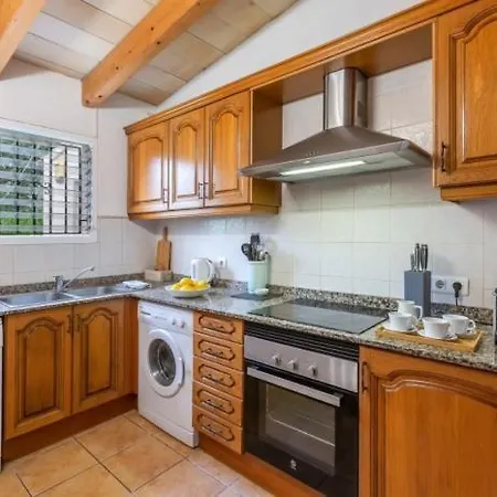 Siller Holiday home Port de Pollenca