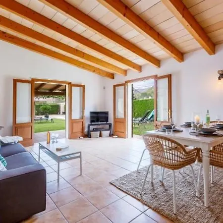 Siller Holiday home