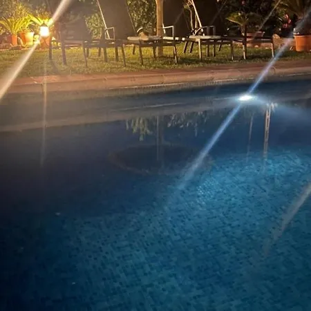 Siller Holiday home