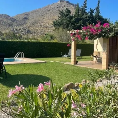 Holiday home Siller *
